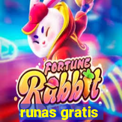 runas gratis